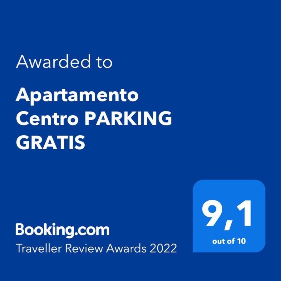 Appartamento Apartamento Centro PARKING GRATIS Cordova Esterno foto