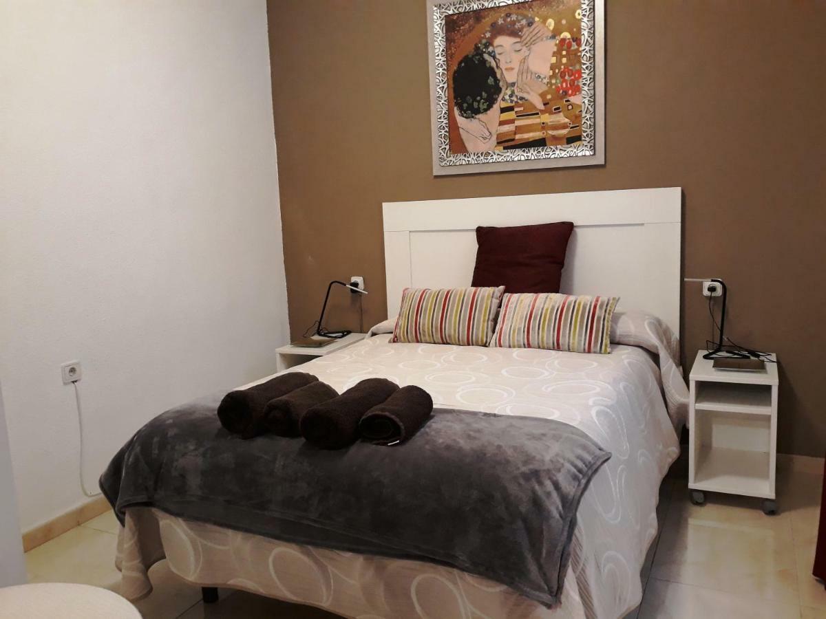 Appartamento Apartamento Centro PARKING GRATIS Cordova Esterno foto