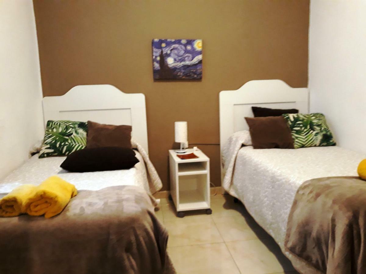 Appartamento Apartamento Centro PARKING GRATIS Cordova Esterno foto