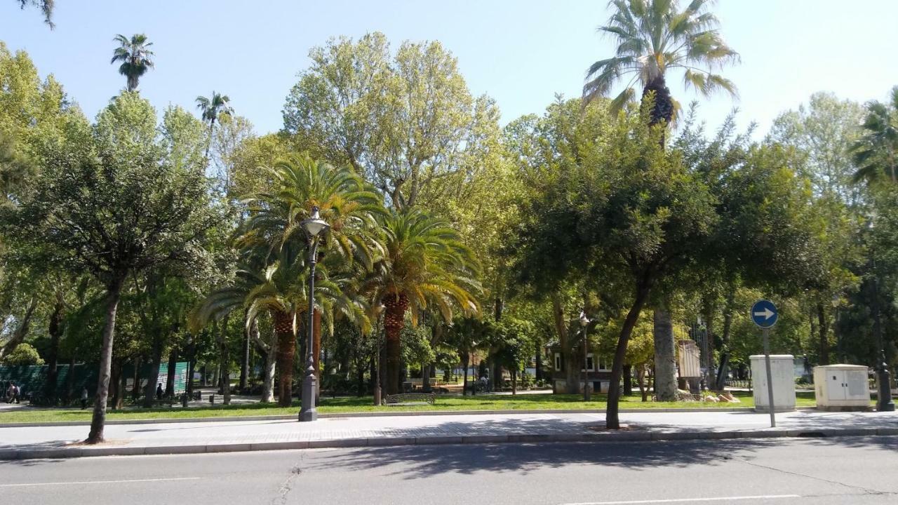 Appartamento Apartamento Centro PARKING GRATIS Cordova Esterno foto