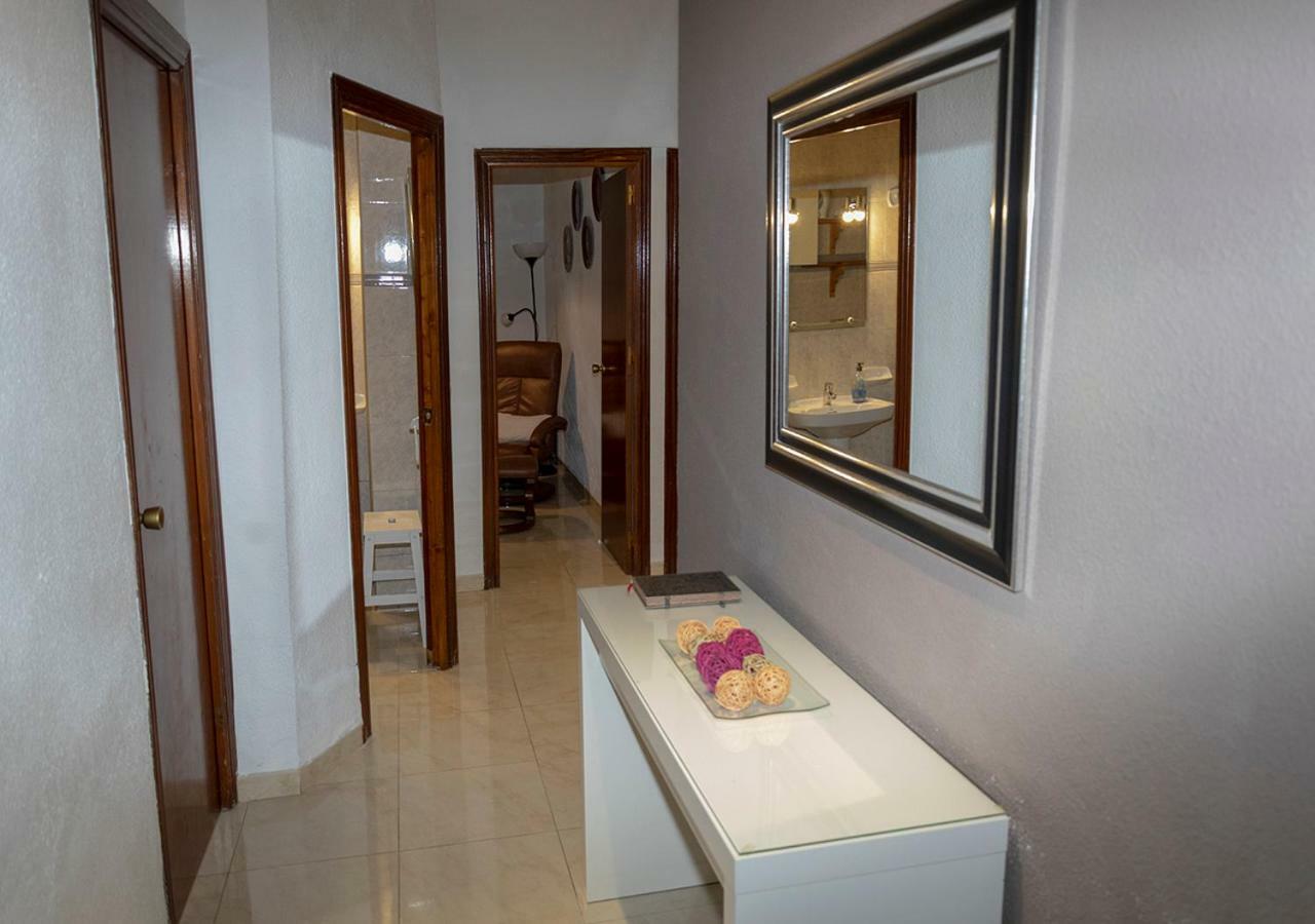 Appartamento Apartamento Centro PARKING GRATIS Cordova Esterno foto