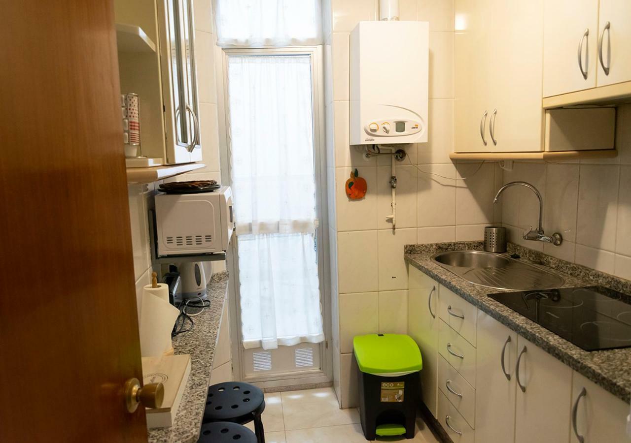 Appartamento Apartamento Centro PARKING GRATIS Cordova Esterno foto