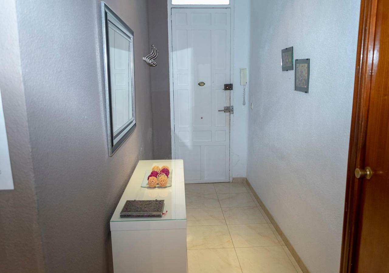 Appartamento Apartamento Centro PARKING GRATIS Cordova Esterno foto